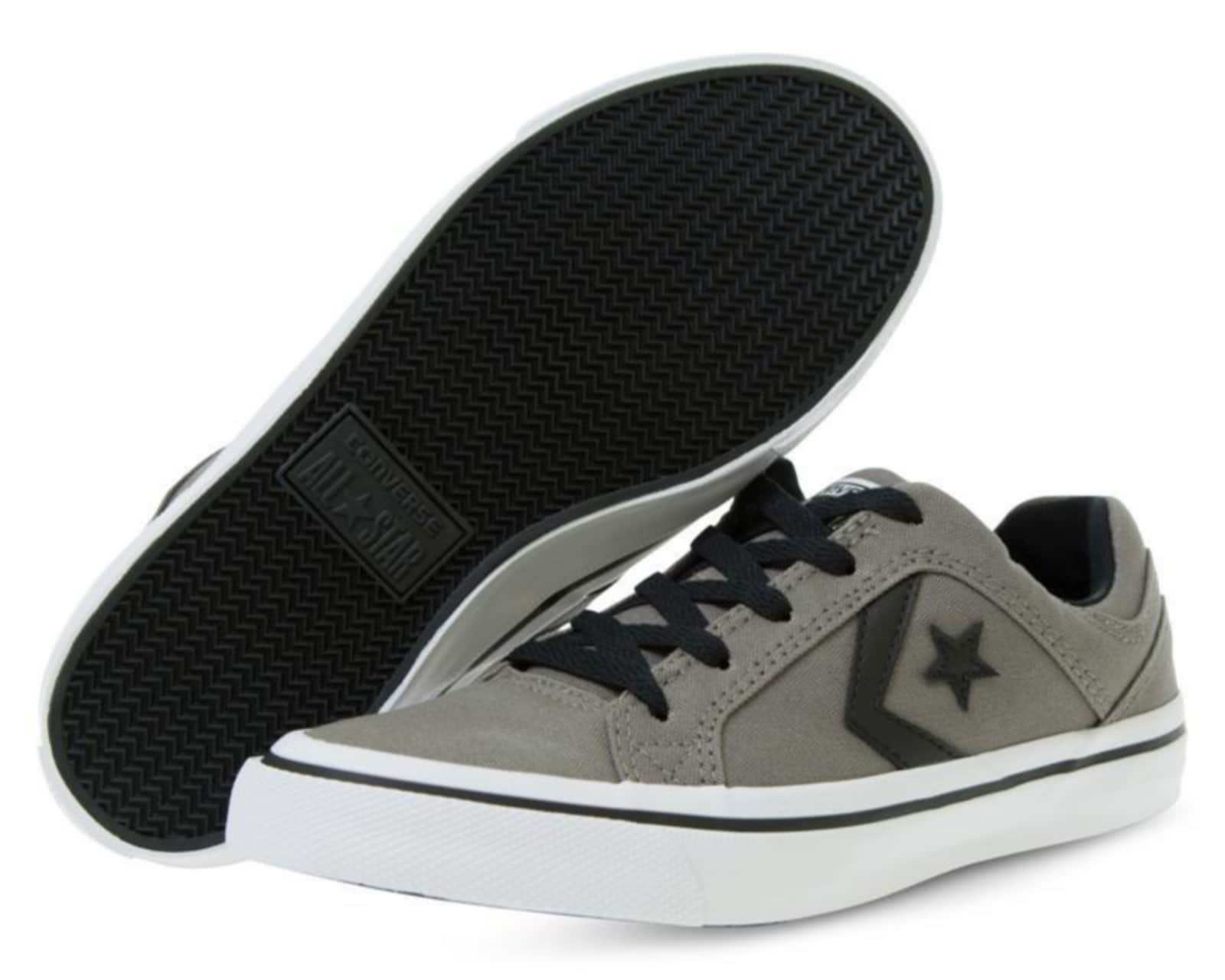 tenis converse grises tenis converse grises