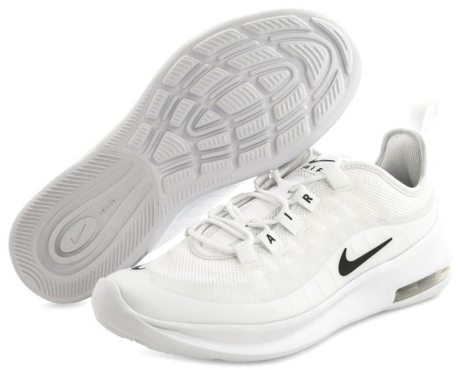 air force one mujer dorados