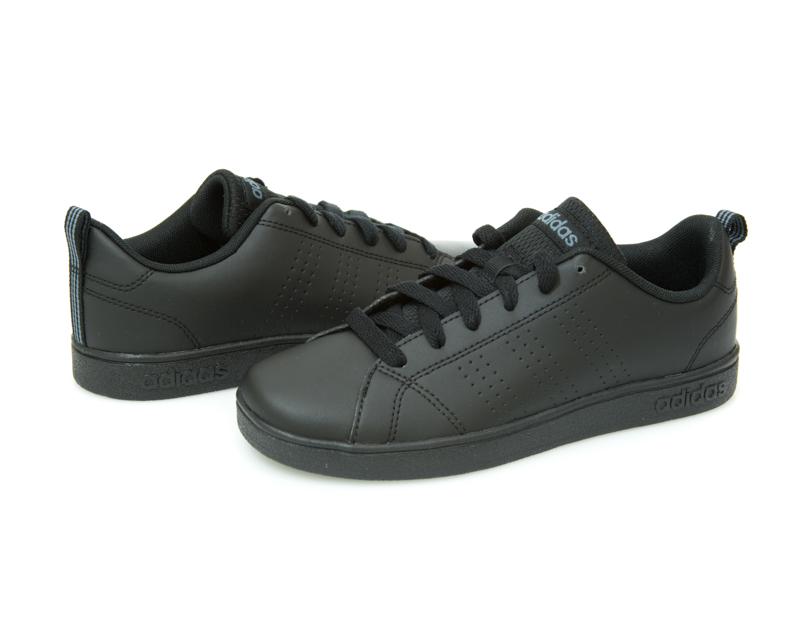 precio de tenis adidas negros