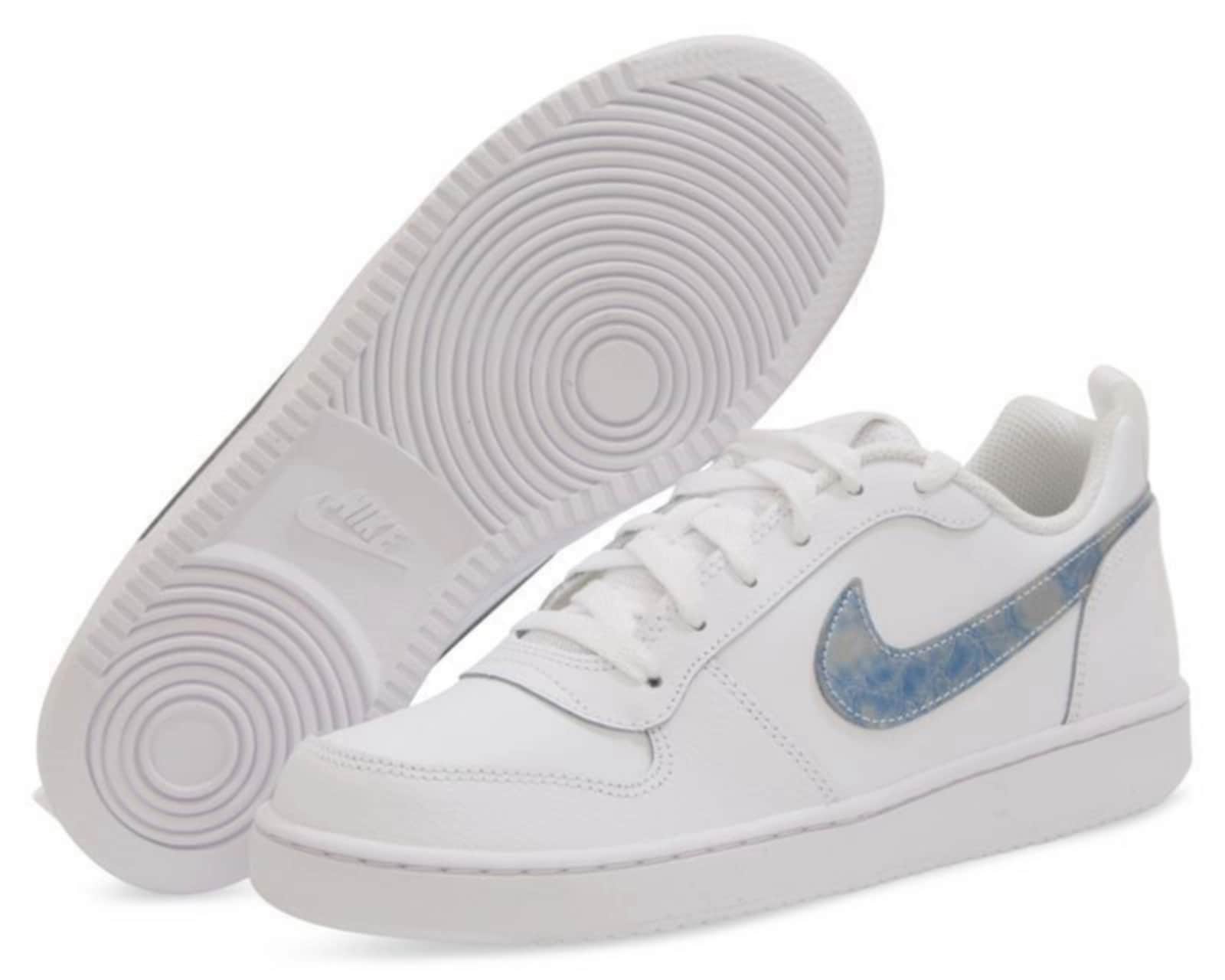 tenis nike blancos para mujer tenis nike blancos para mujer