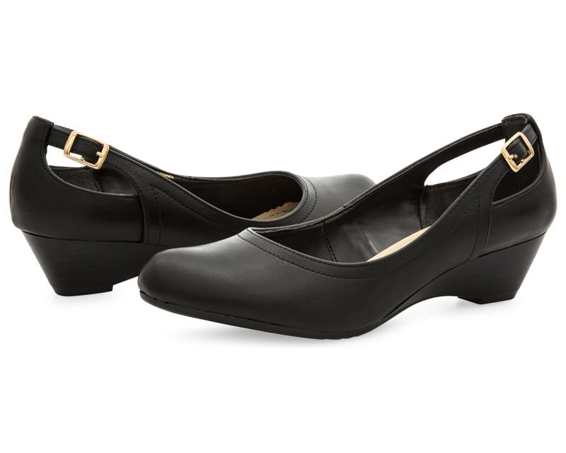 zapatos de coppel de mujer 2017
