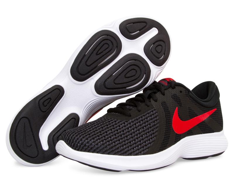 Running Coppel Revolution Nike Shoe Tenis 8099752 Negros 4 twA8cp