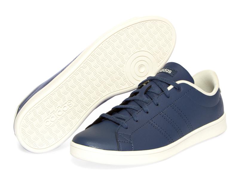 adidas azules mujer