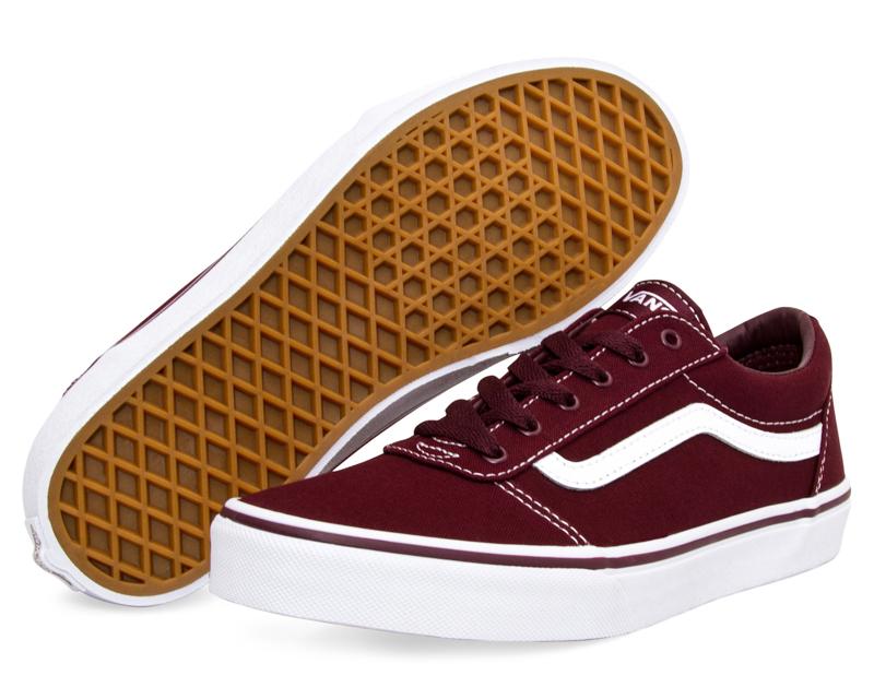 tenis vans old skool coppel