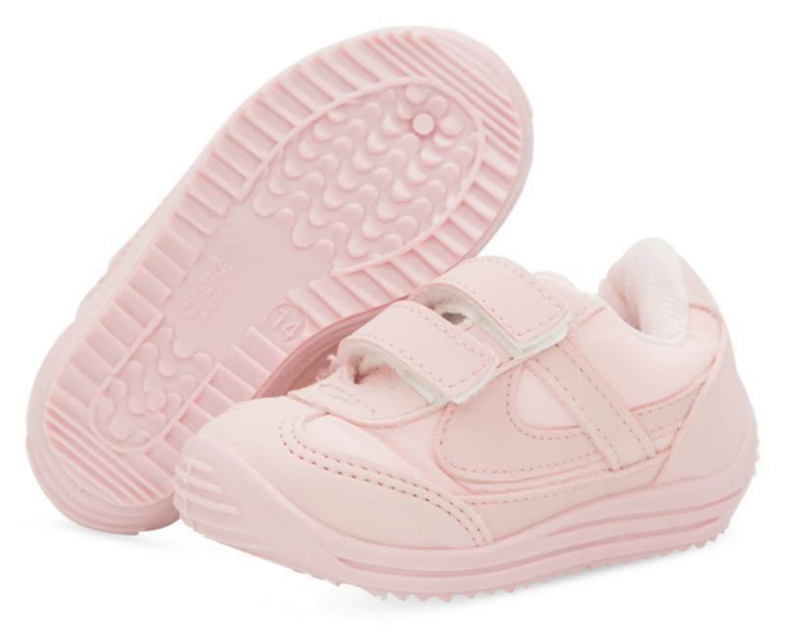 tenis puma con picos