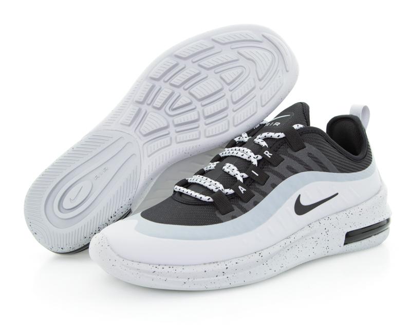 tenis nike air max axis premium grises para hombre Nike online – Compra  productos Nike baratos