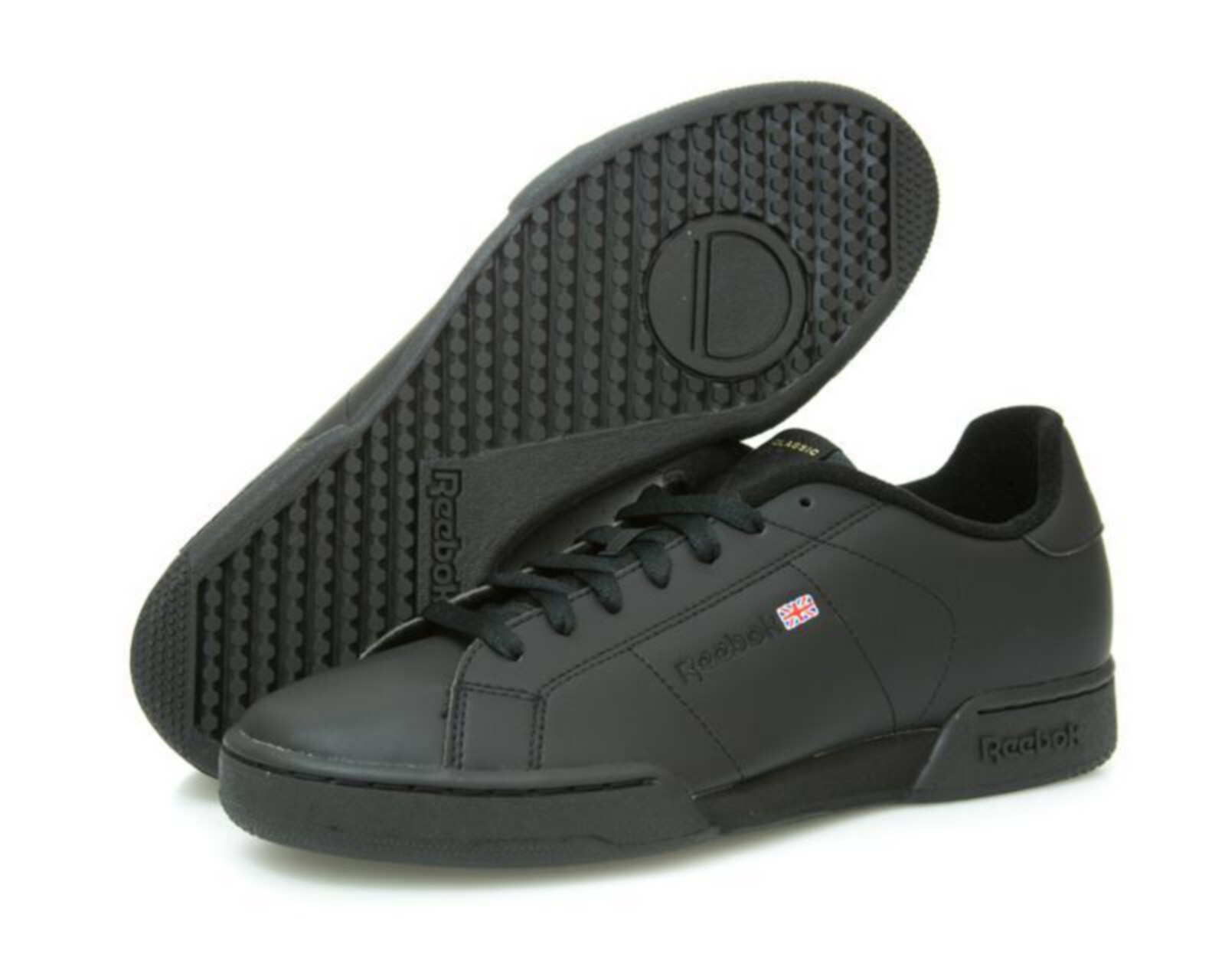 reebok npc ii 2014