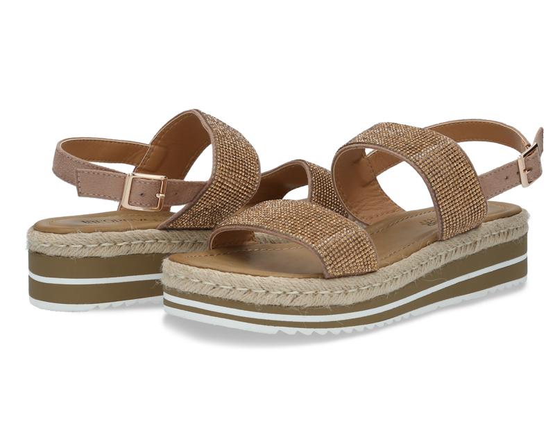 coppel zapatos de mujer