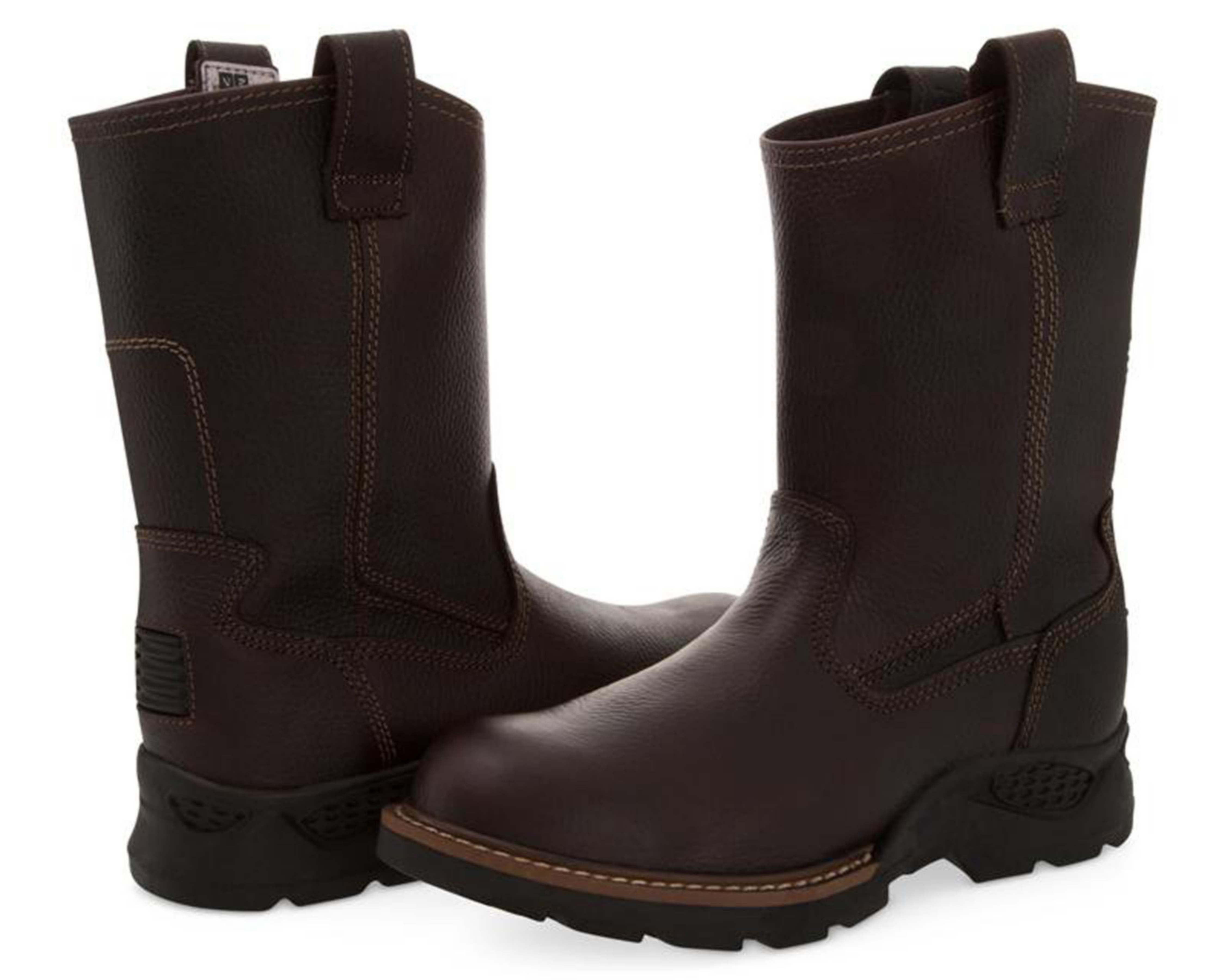 botas lee coppel