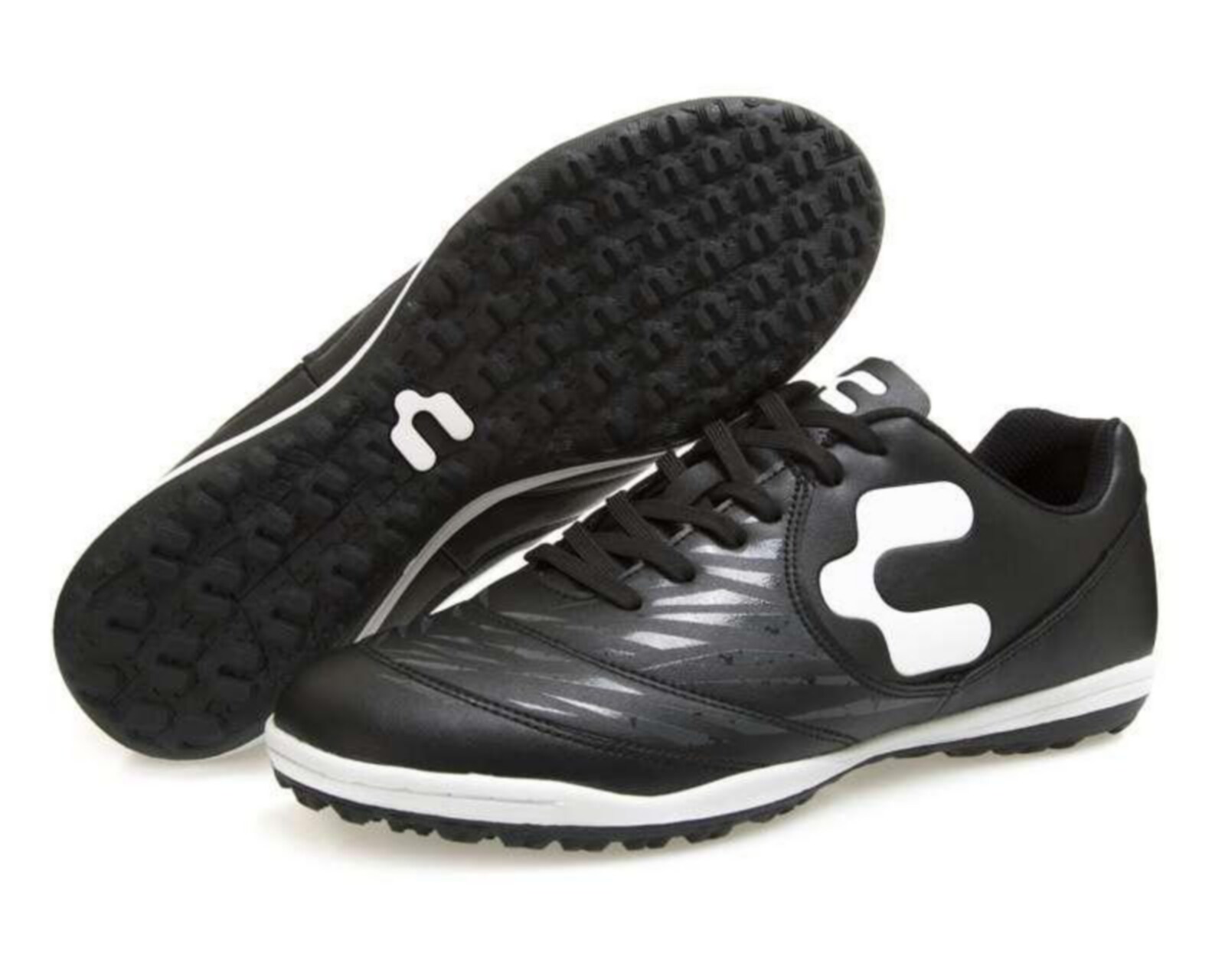 tenis puma de futbol rapido