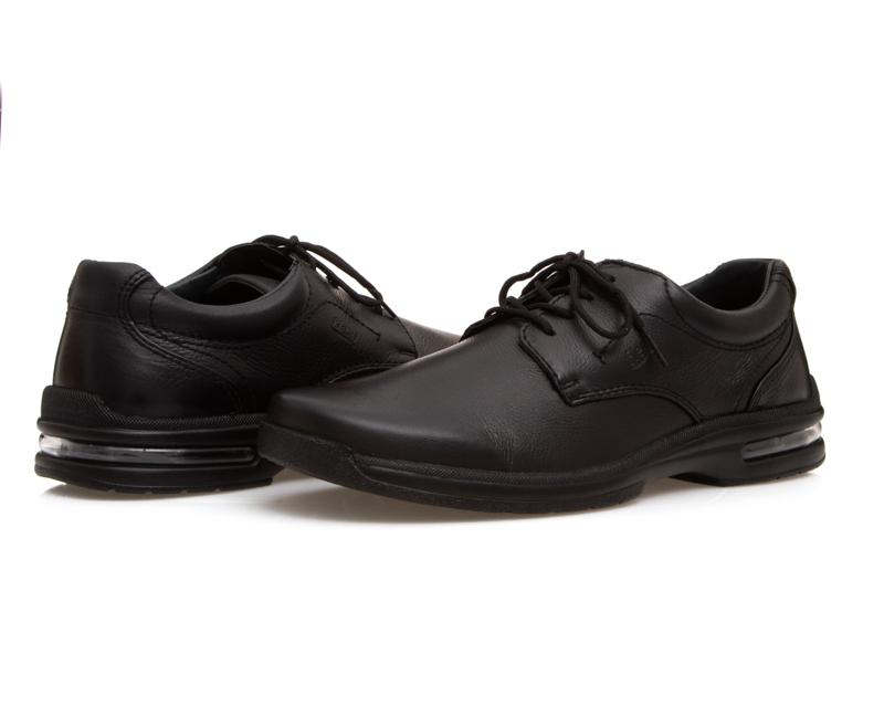 zapatos flexi para caballero