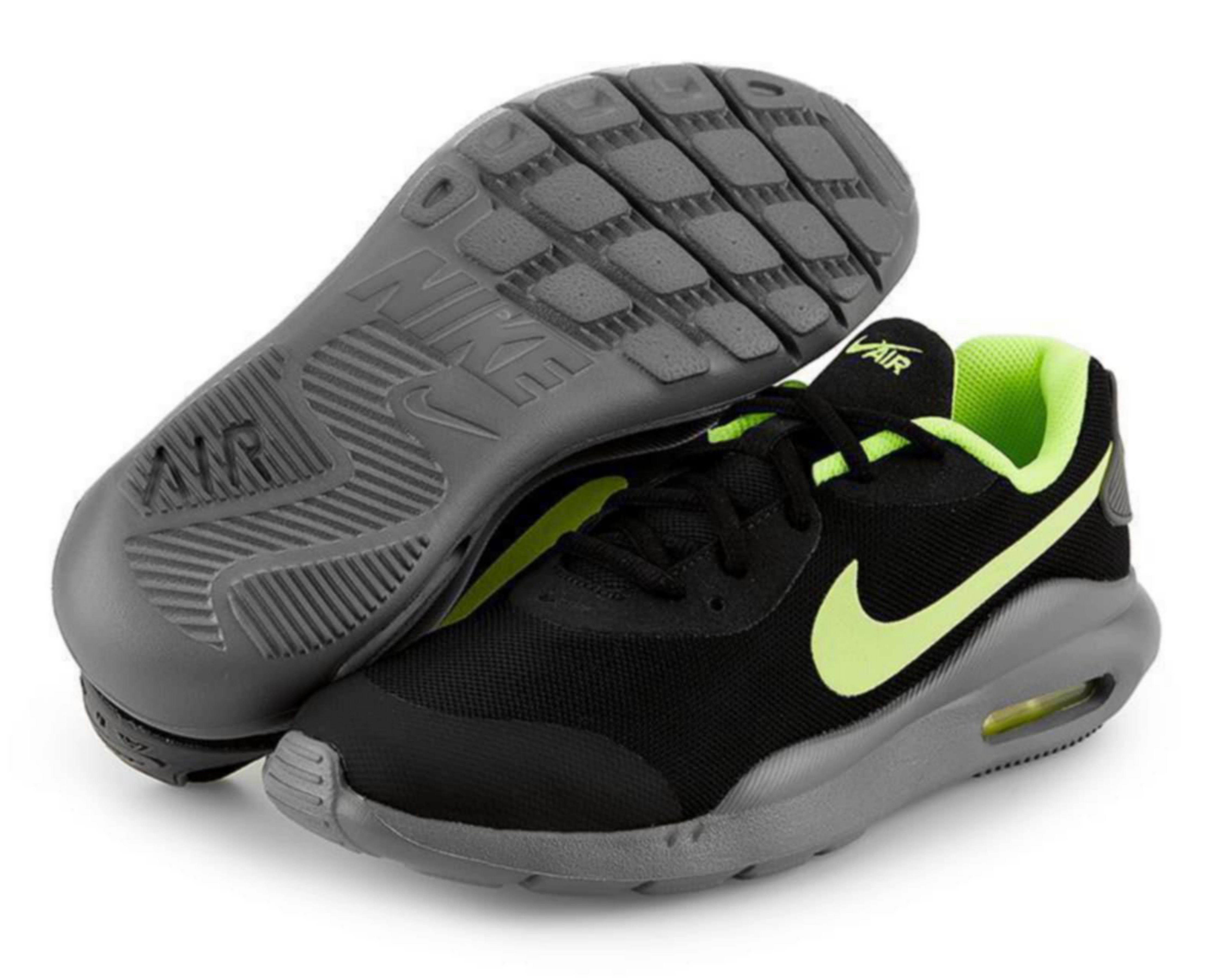 tenis nike air max precio