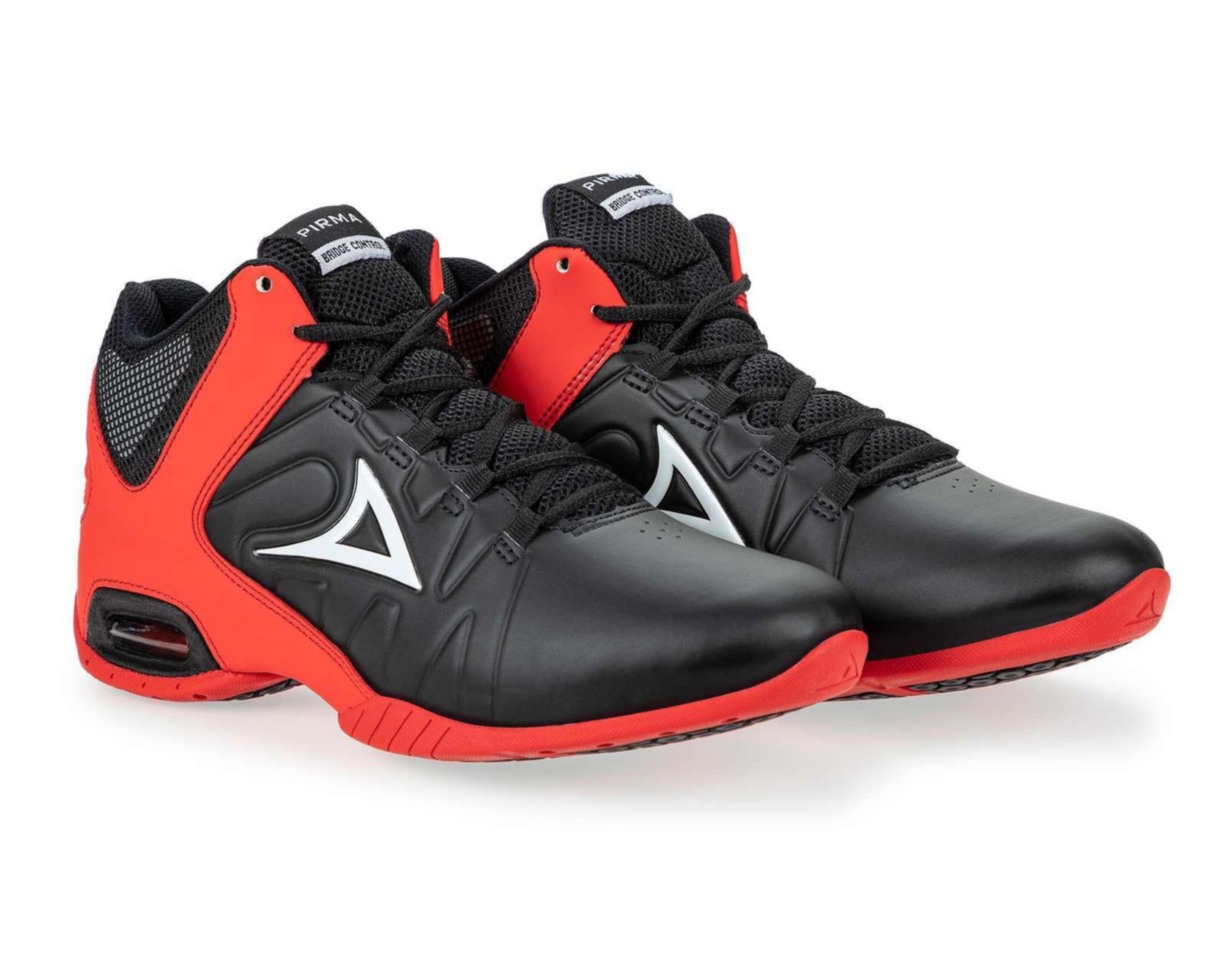 tenis pirma de bota para hombre