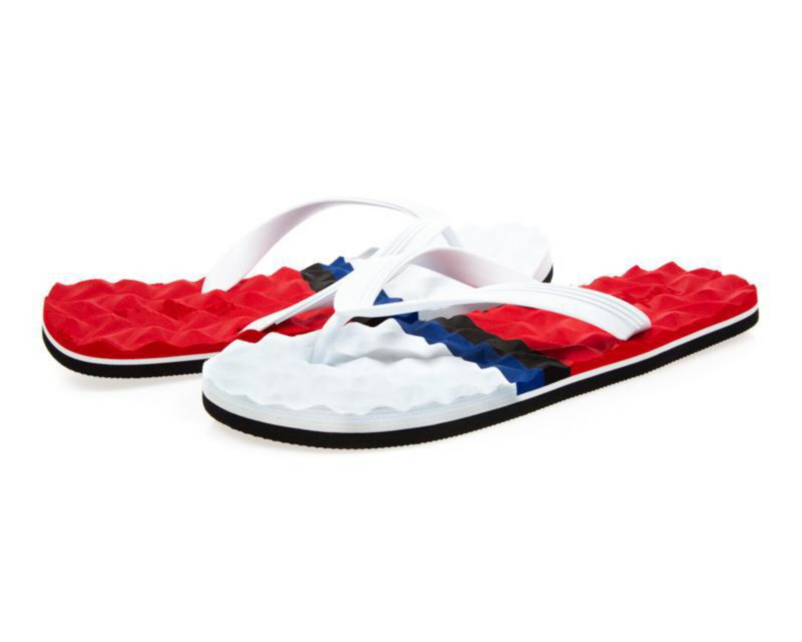 sandalias caballero coppel