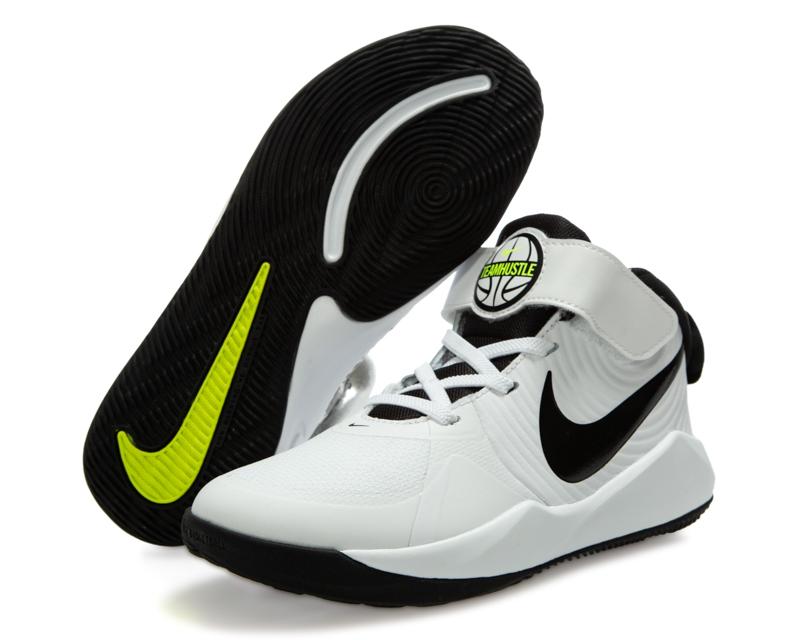 ropa de tenis nike para niños