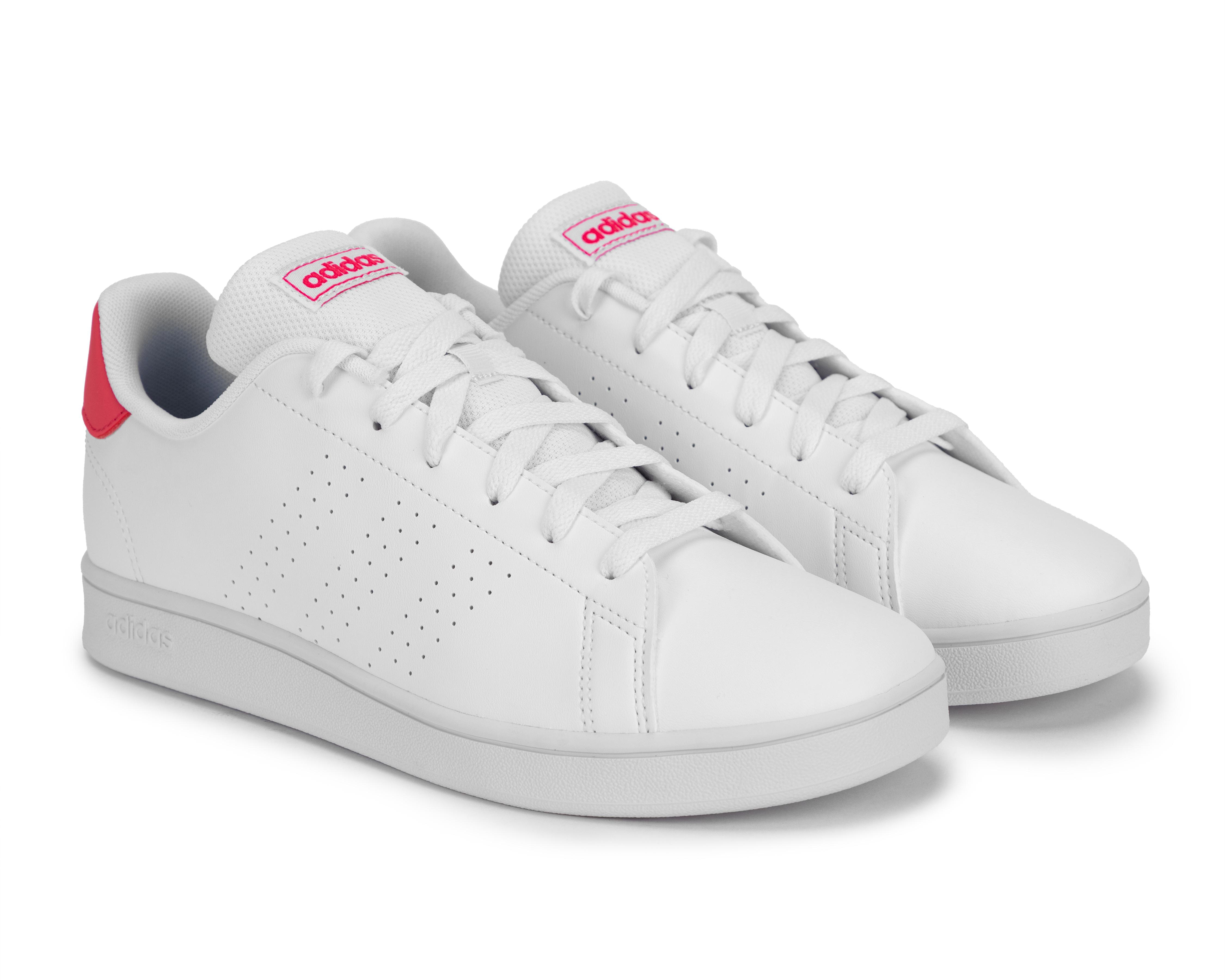 Tenis Advantage K Blancos Mujer | Coppel