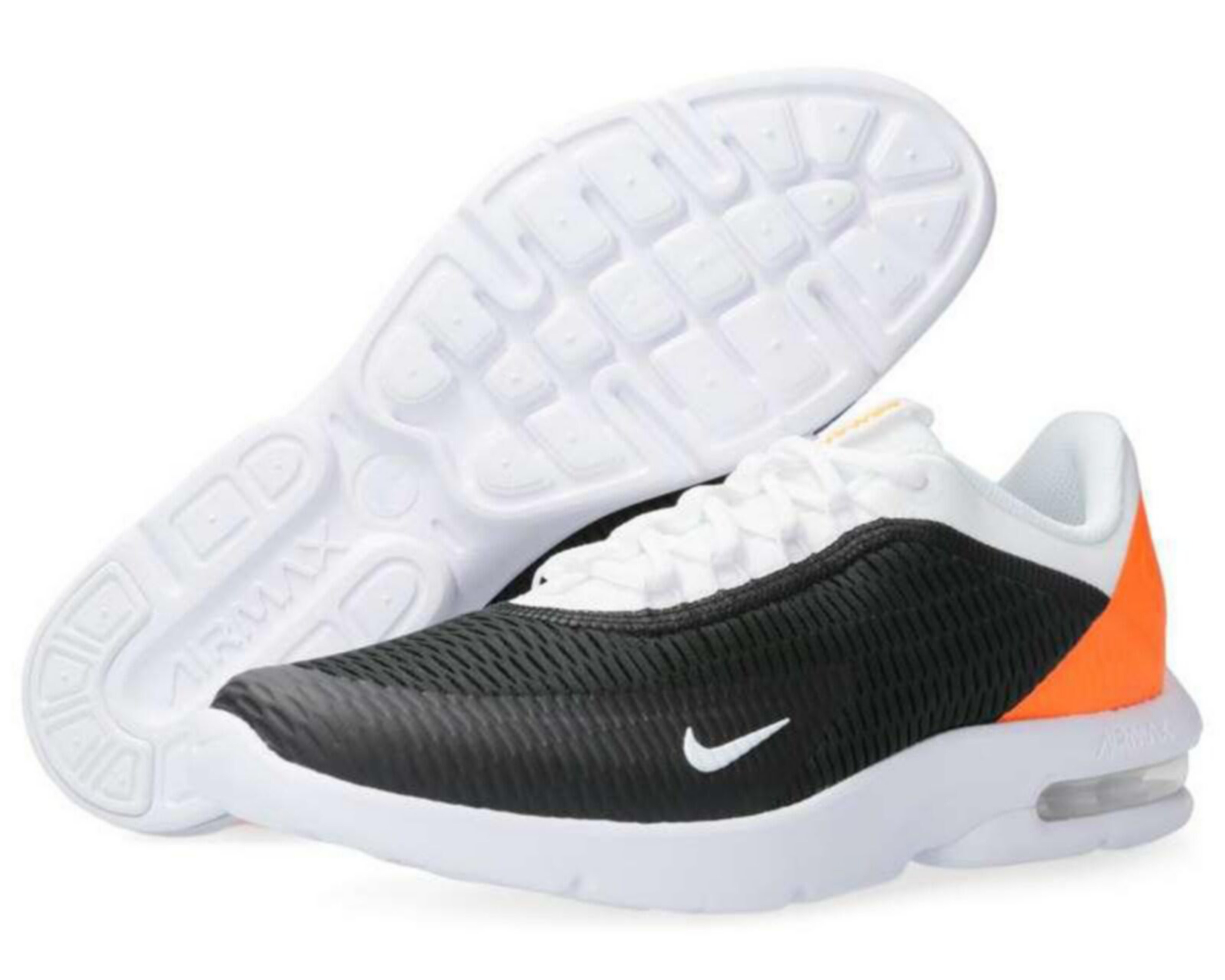 tenis nike hombre