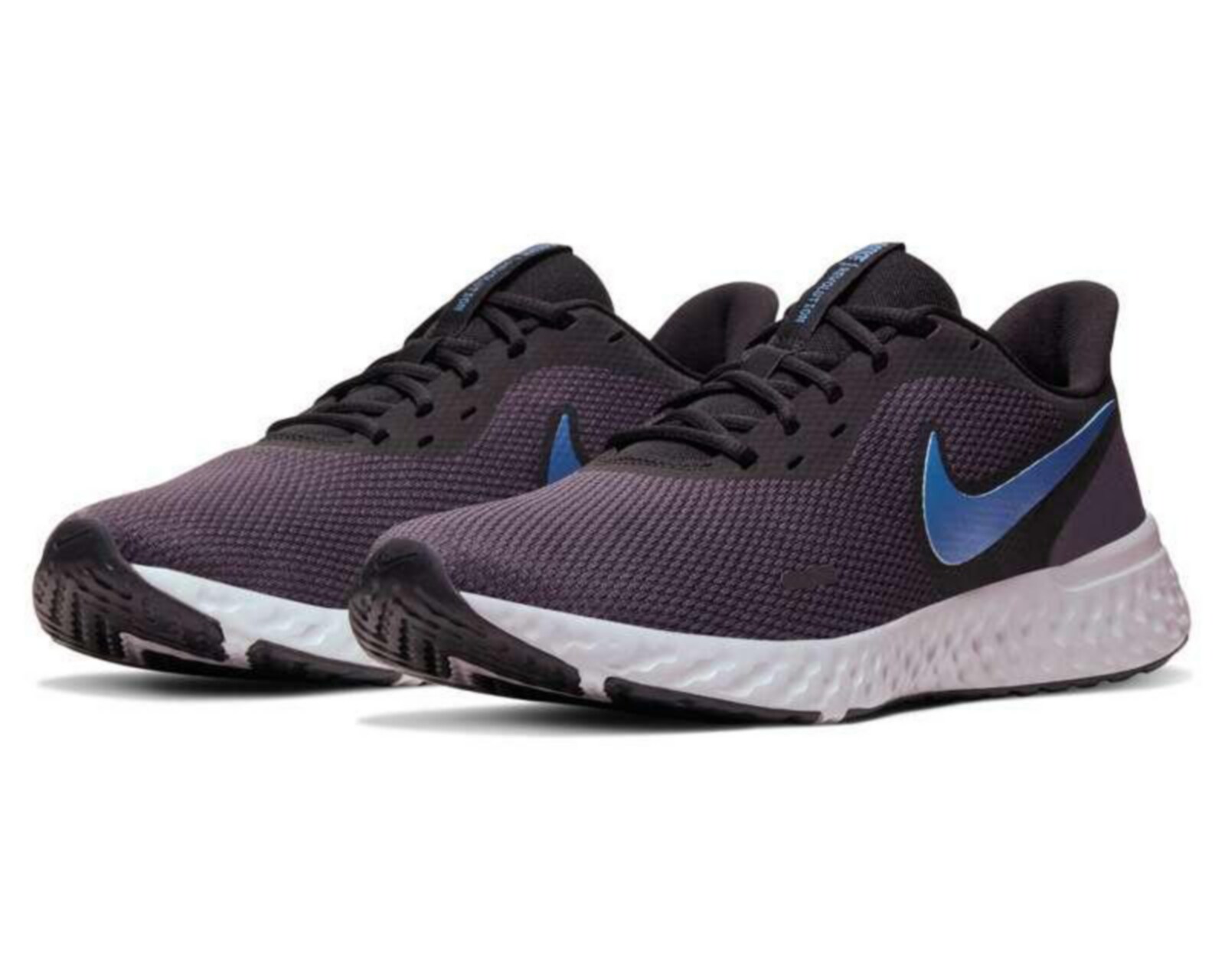 tenis nike hombre