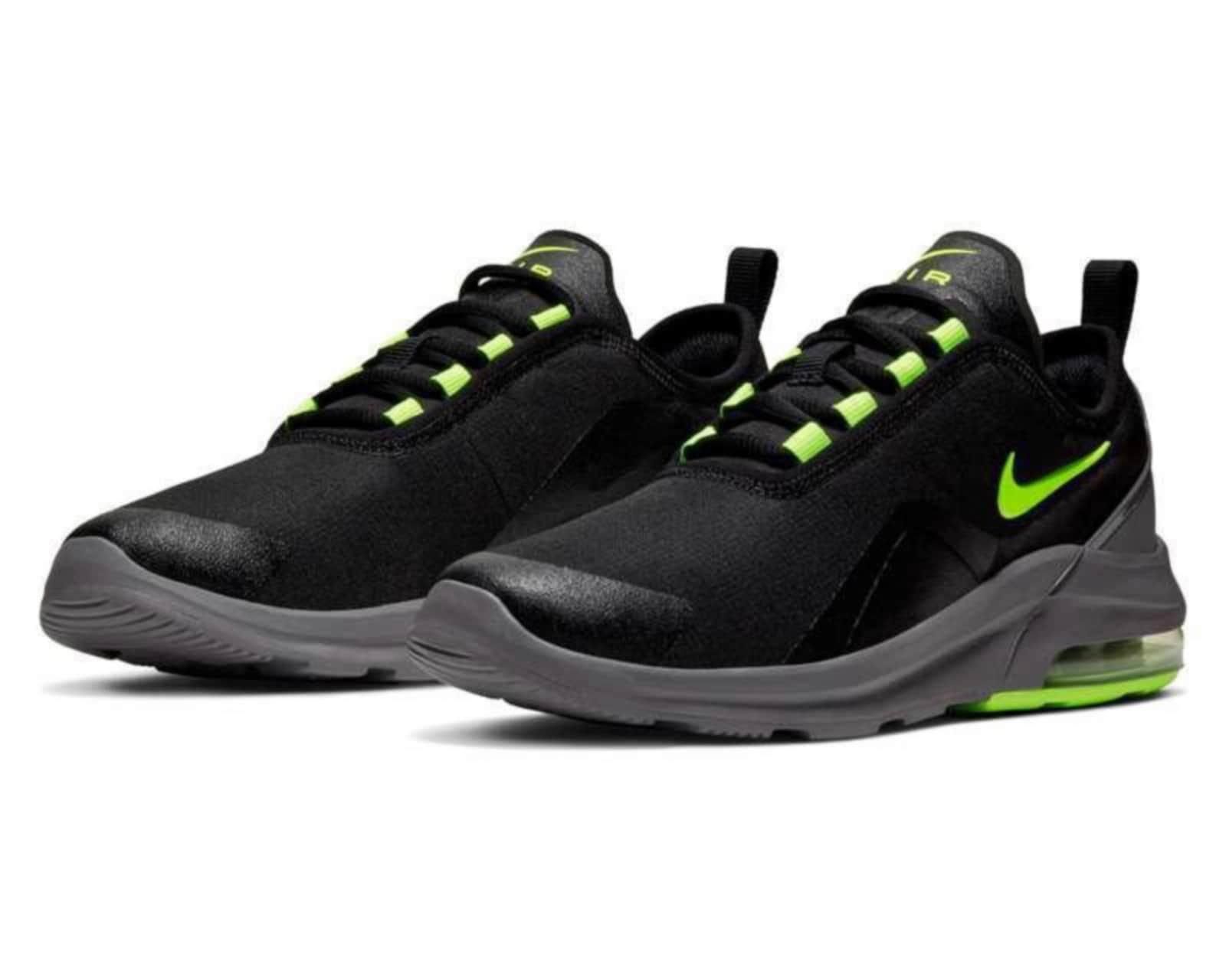 tenis nike air max precio