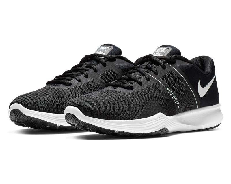 tenis nike grises
