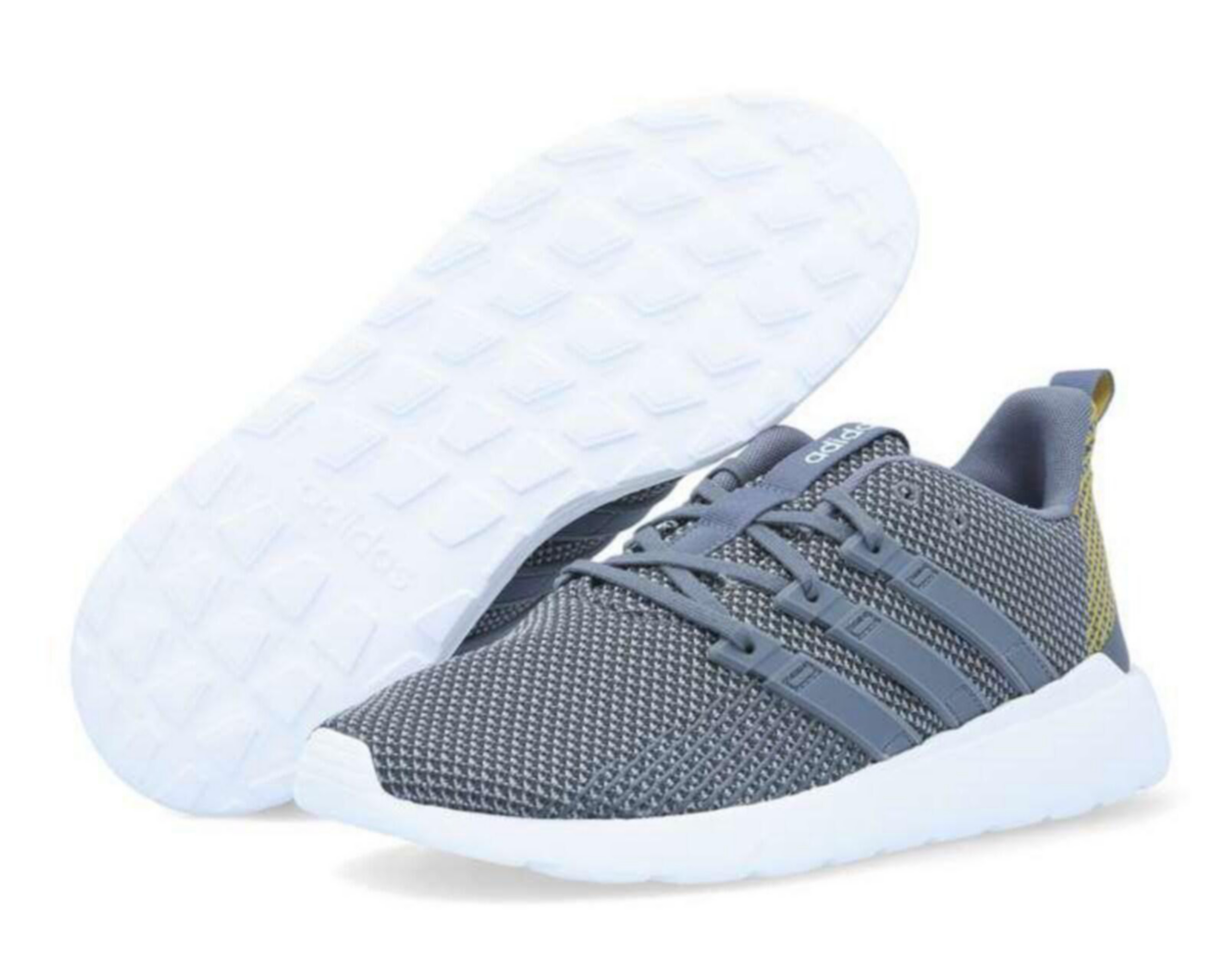tenis adidas hombre casual