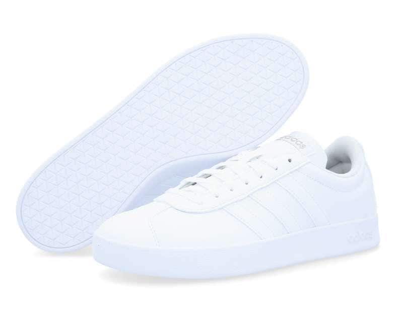 tennis adidas blancas