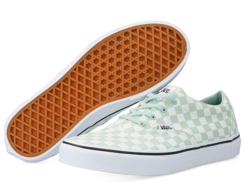 precio de los tenis vans para mujer