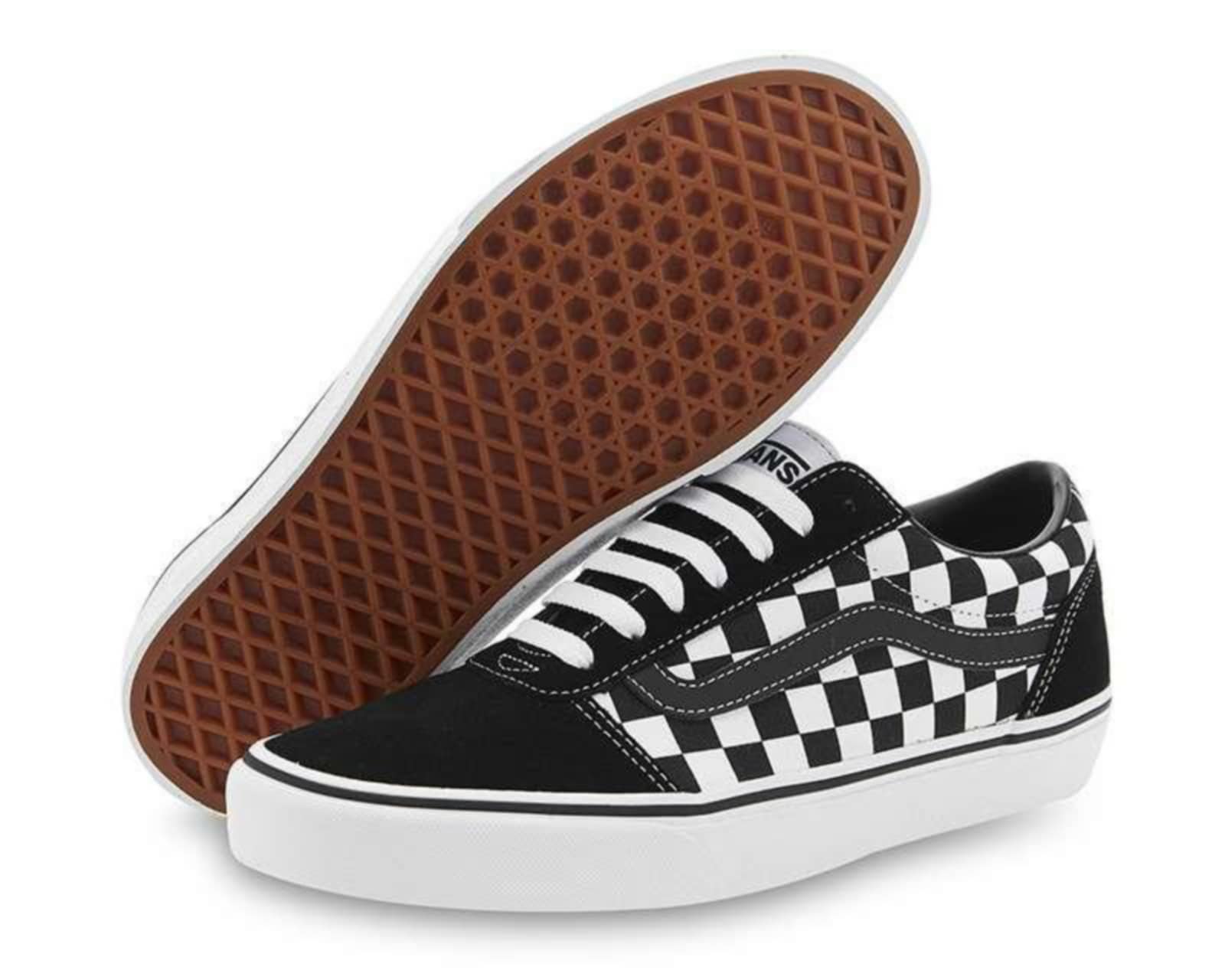 tenis vans para hombre