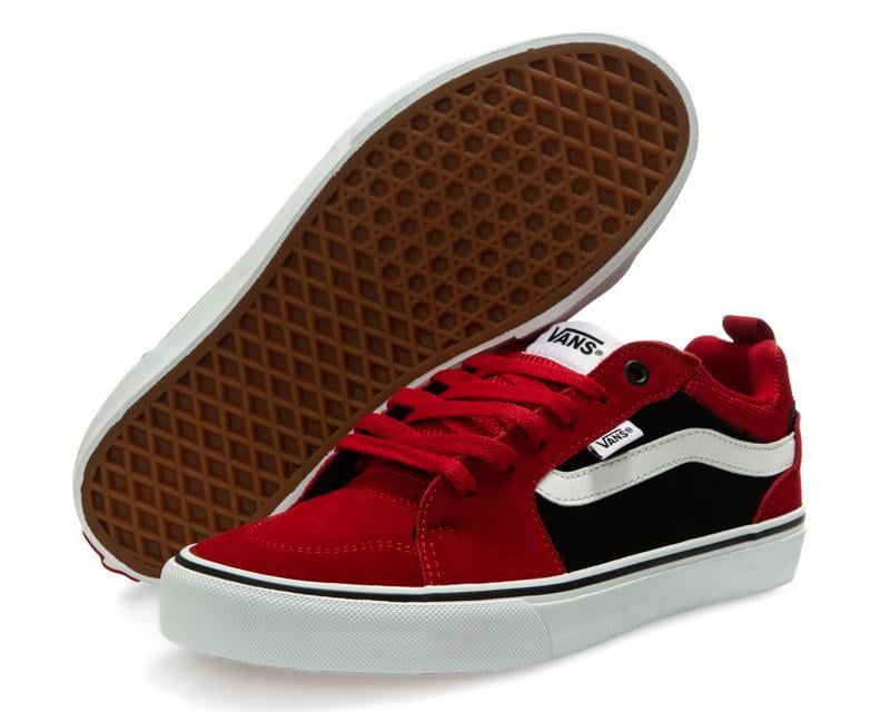 tenis vans para hombre precios