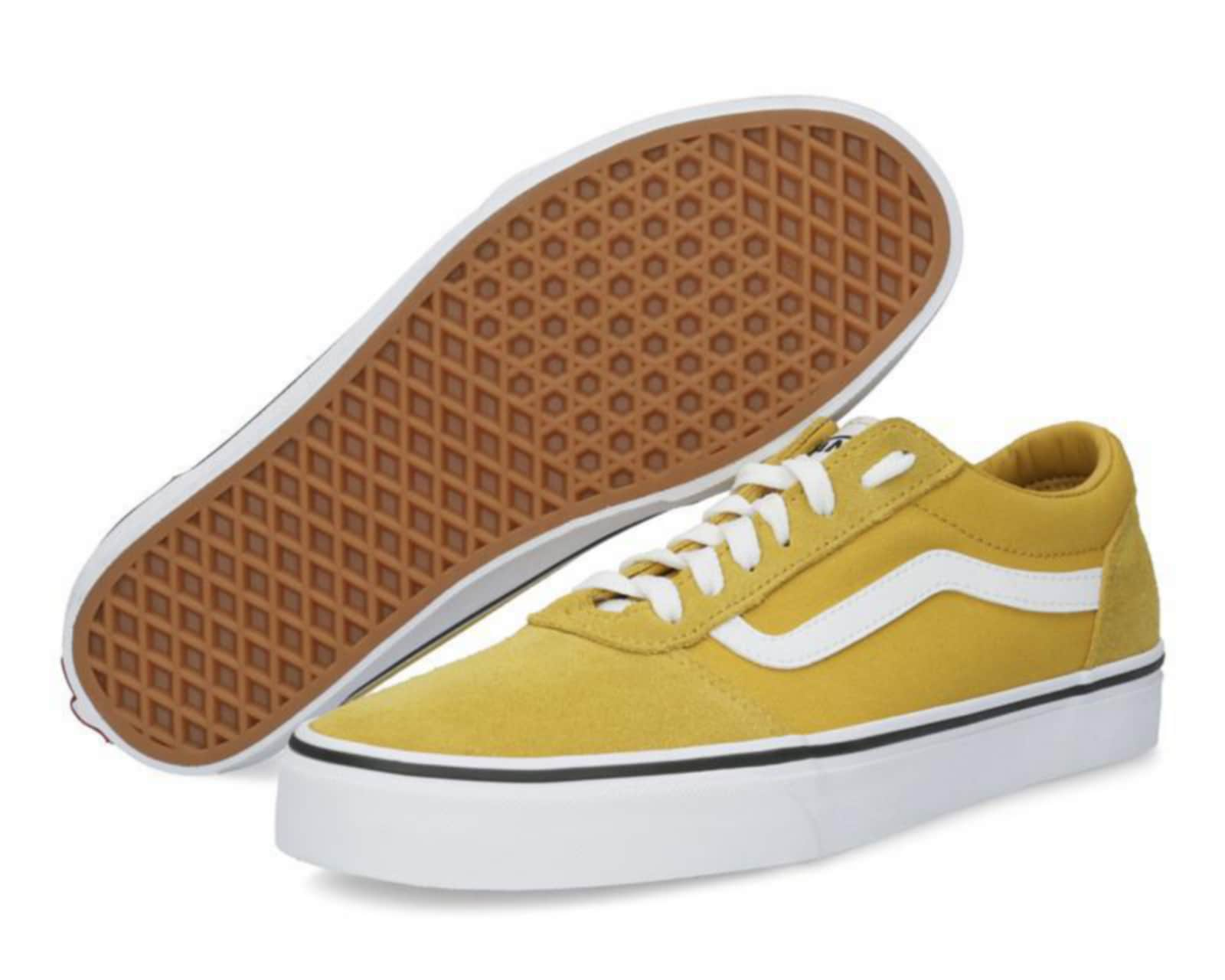 vans colores hombre