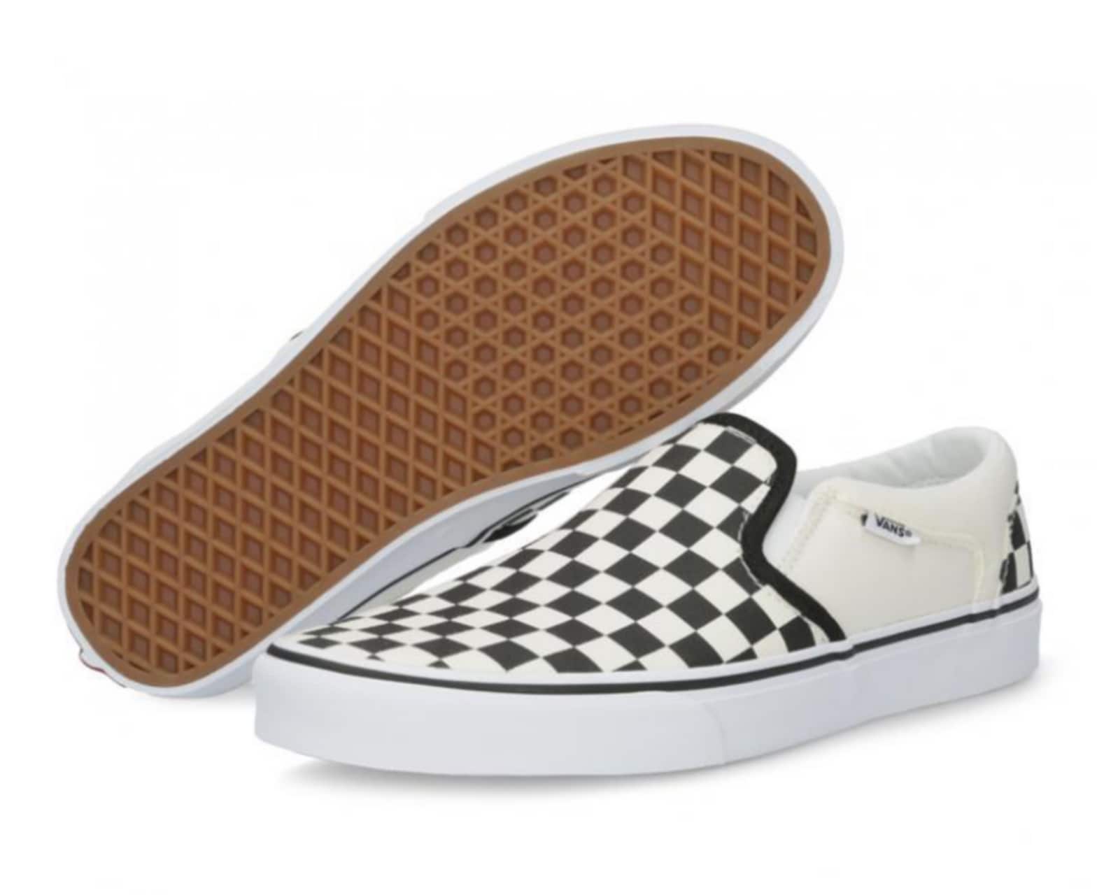 tenis vans para hombre precios
