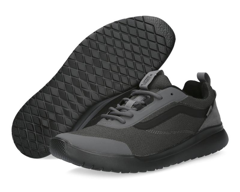 tenis vans cerus hi mte