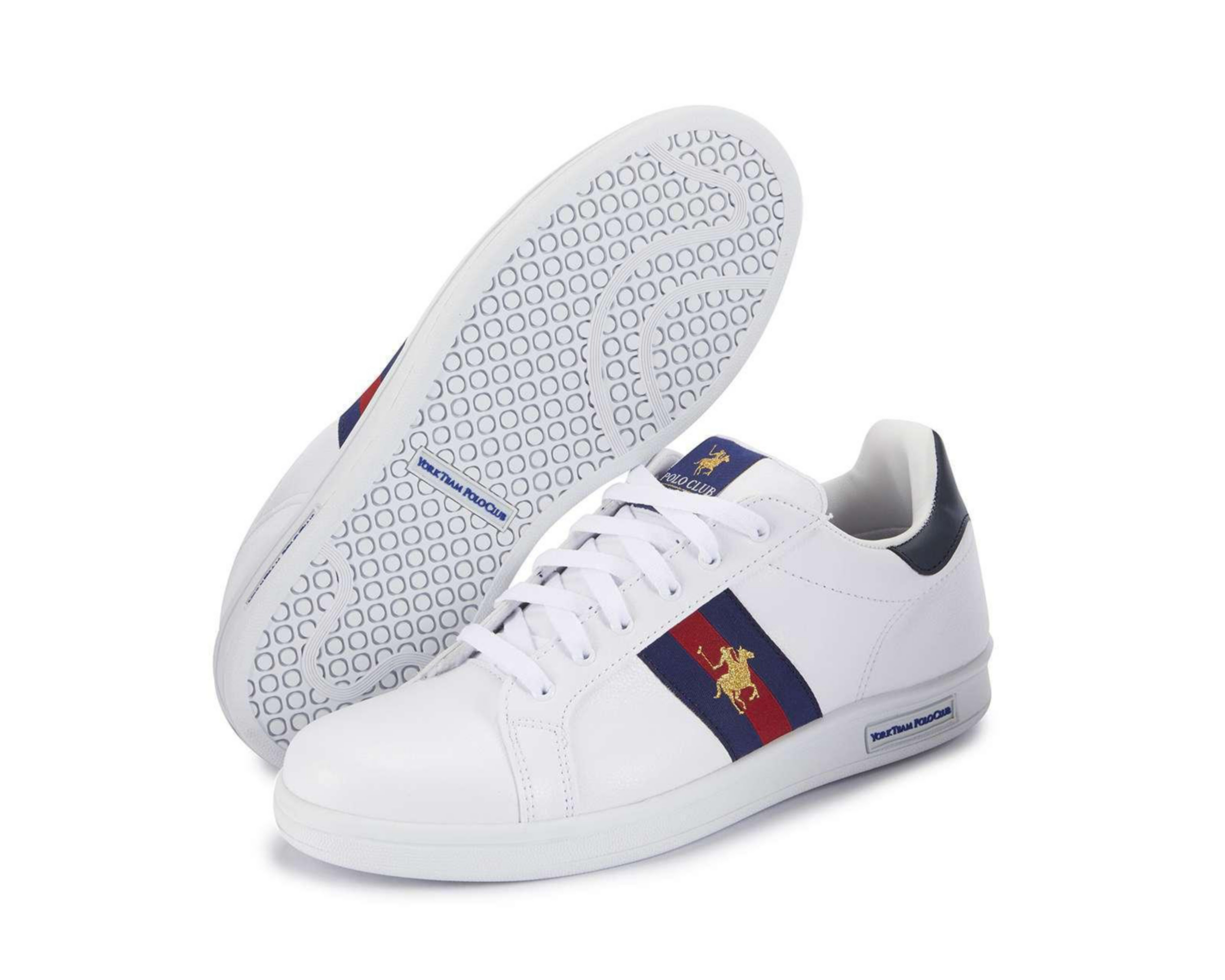 Tenis Polo Coppel | manminchurch.se