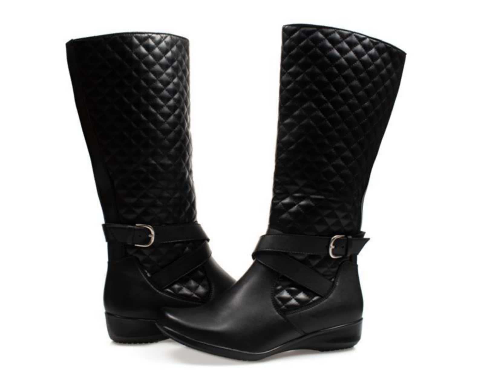 botas