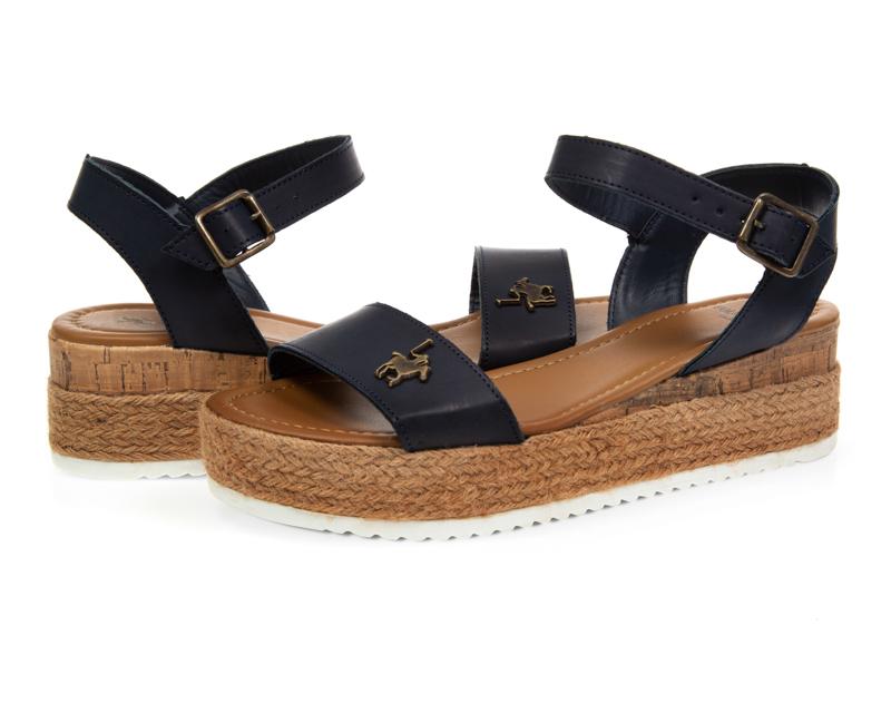 huaraches para dama