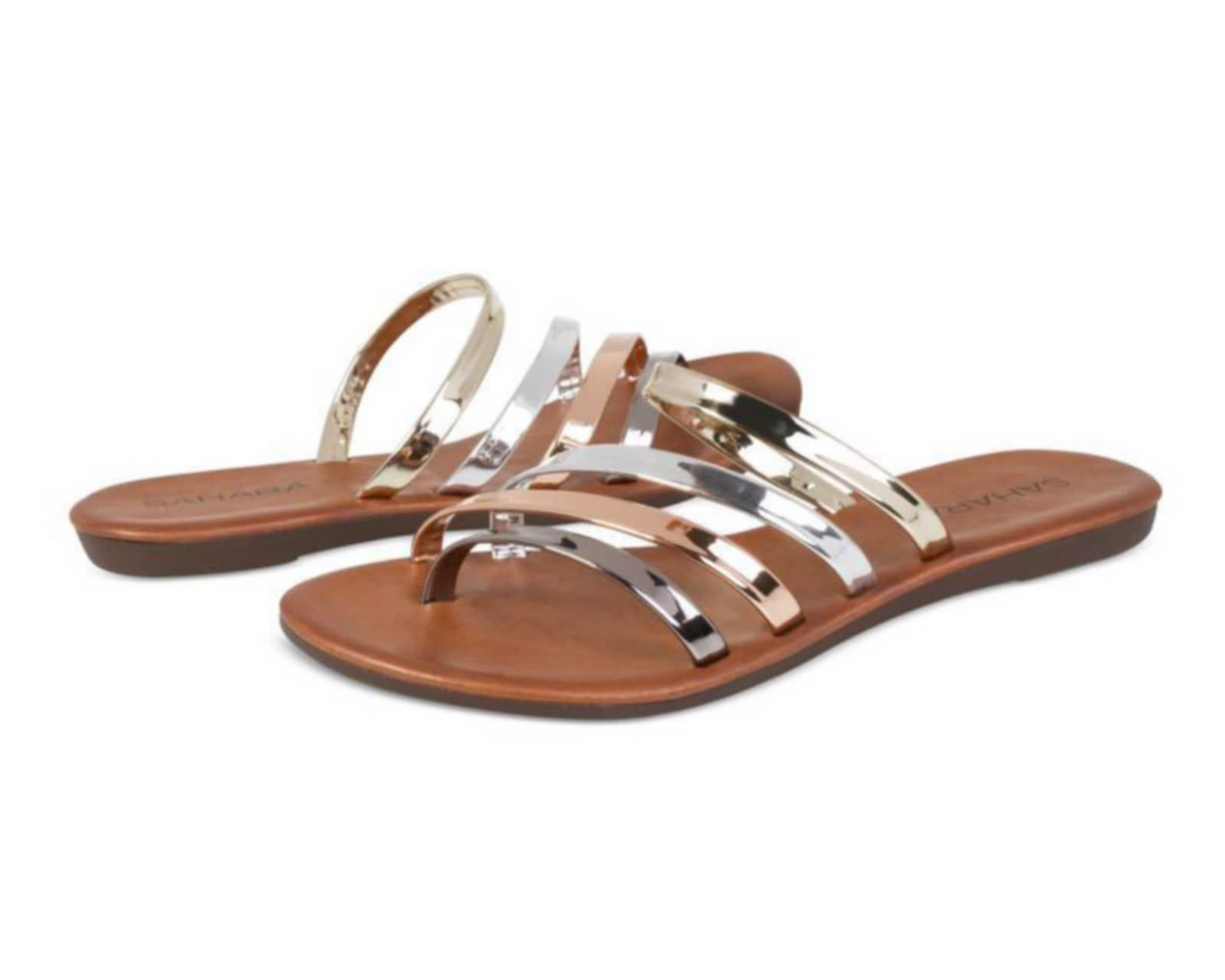 huaraches de mujer