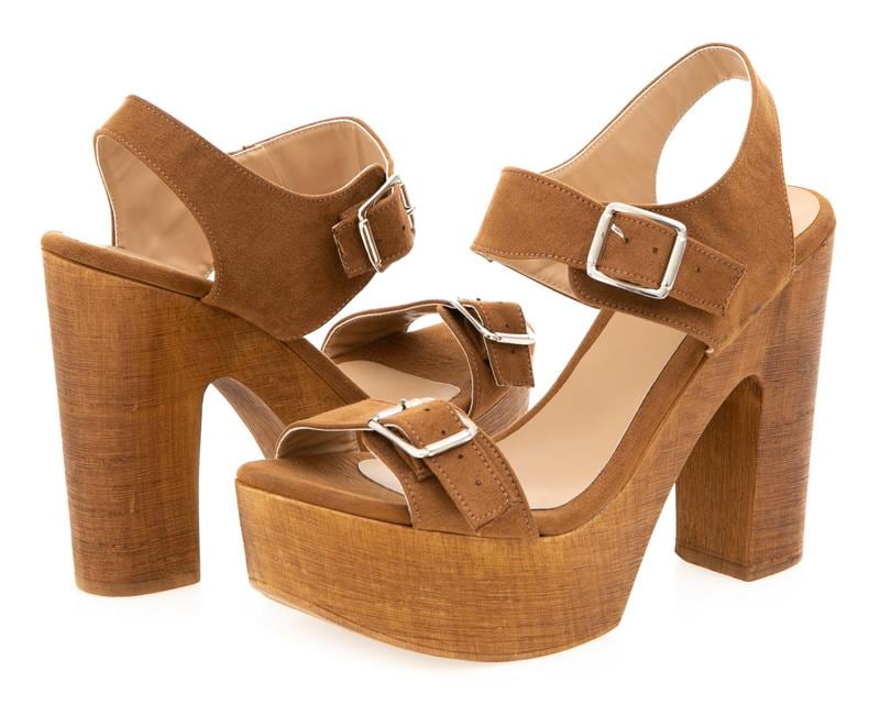 zapatos de coppel de mujer 2017