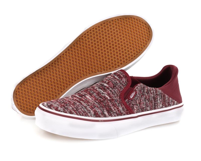 zapatos deportivos vans para damas