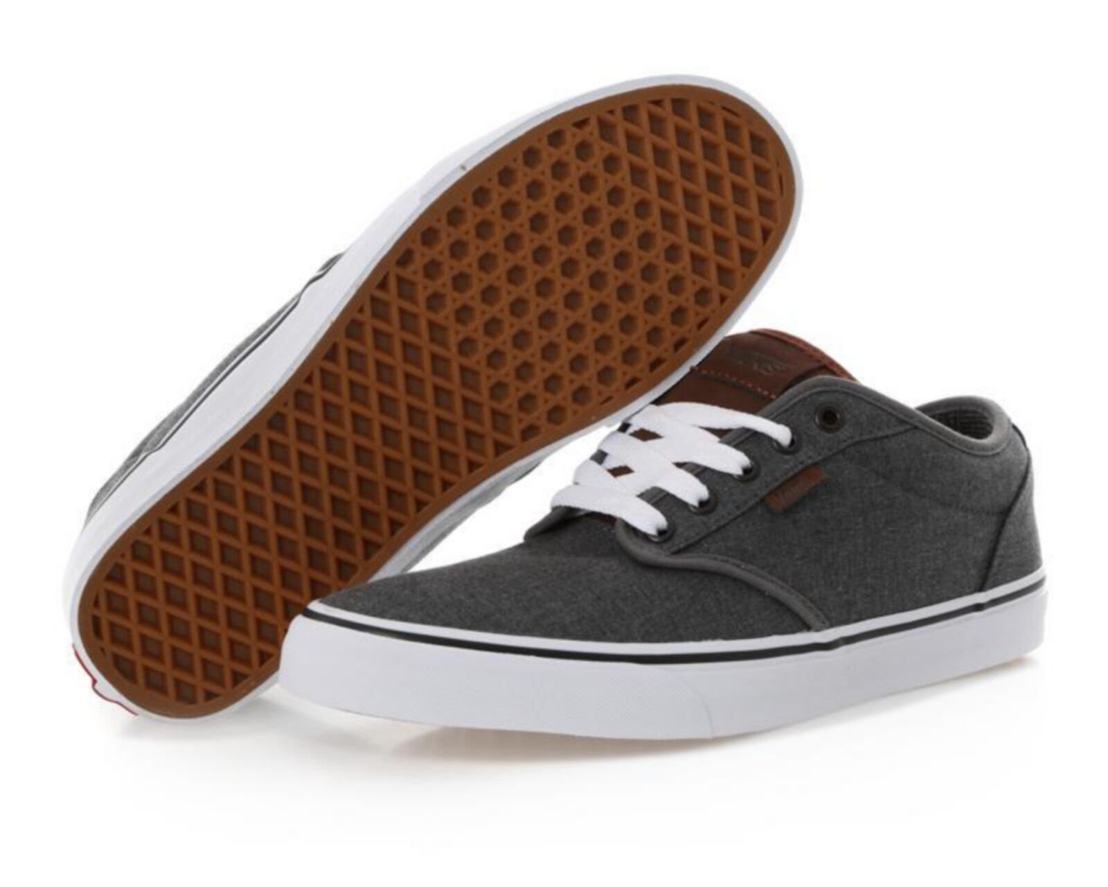 vans en coppel