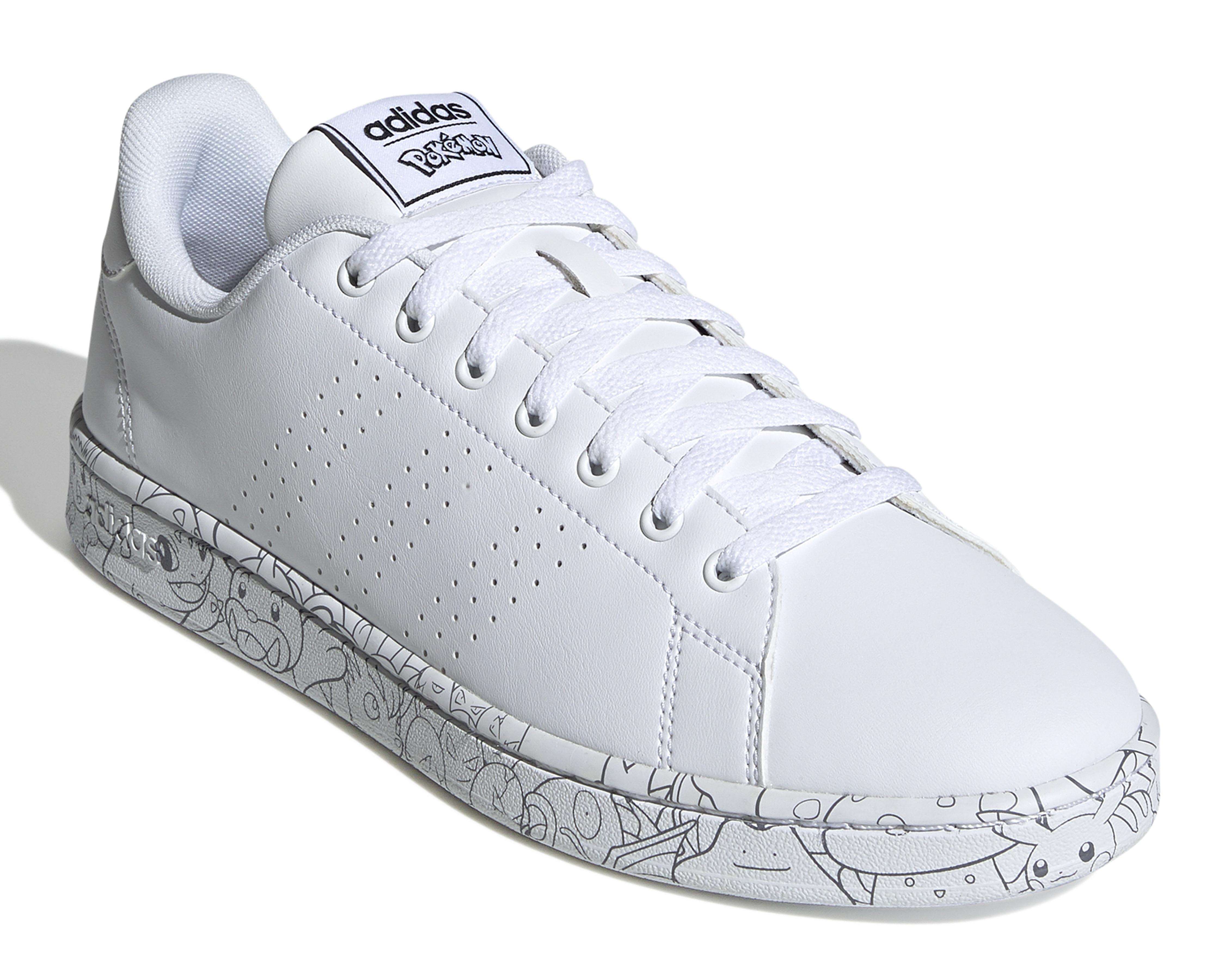 tenis adidas de hombre en coppel