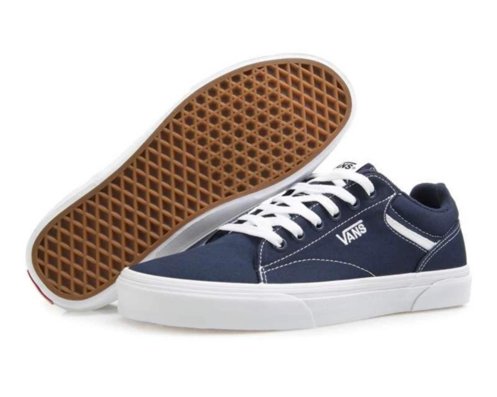 precio de tenis vans en coppel