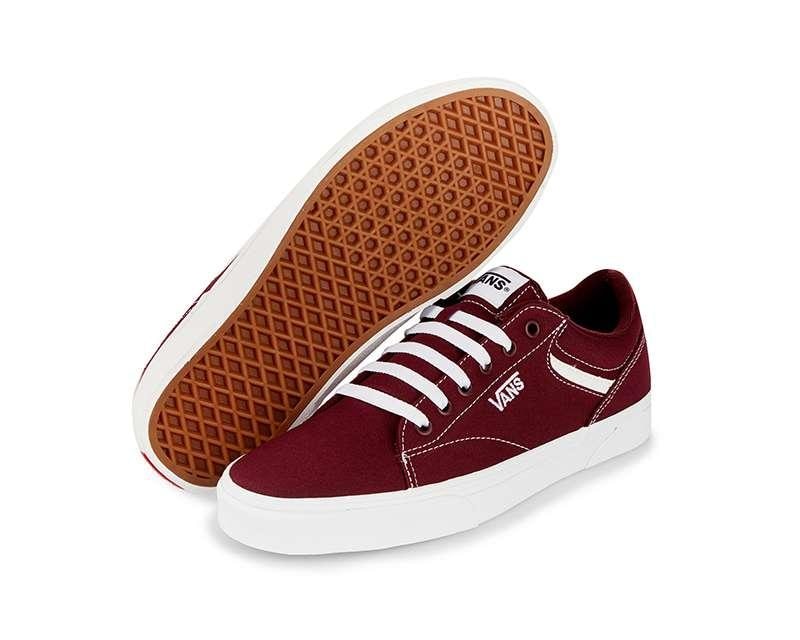 tenis vans psicodelico