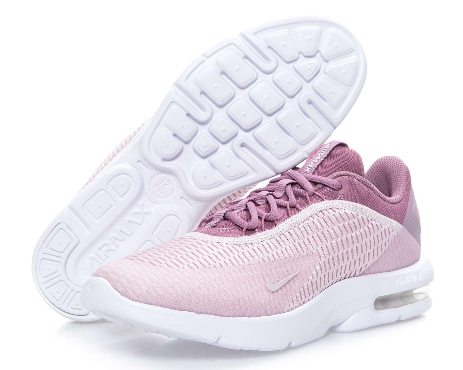 tenis nike para dama en coppel