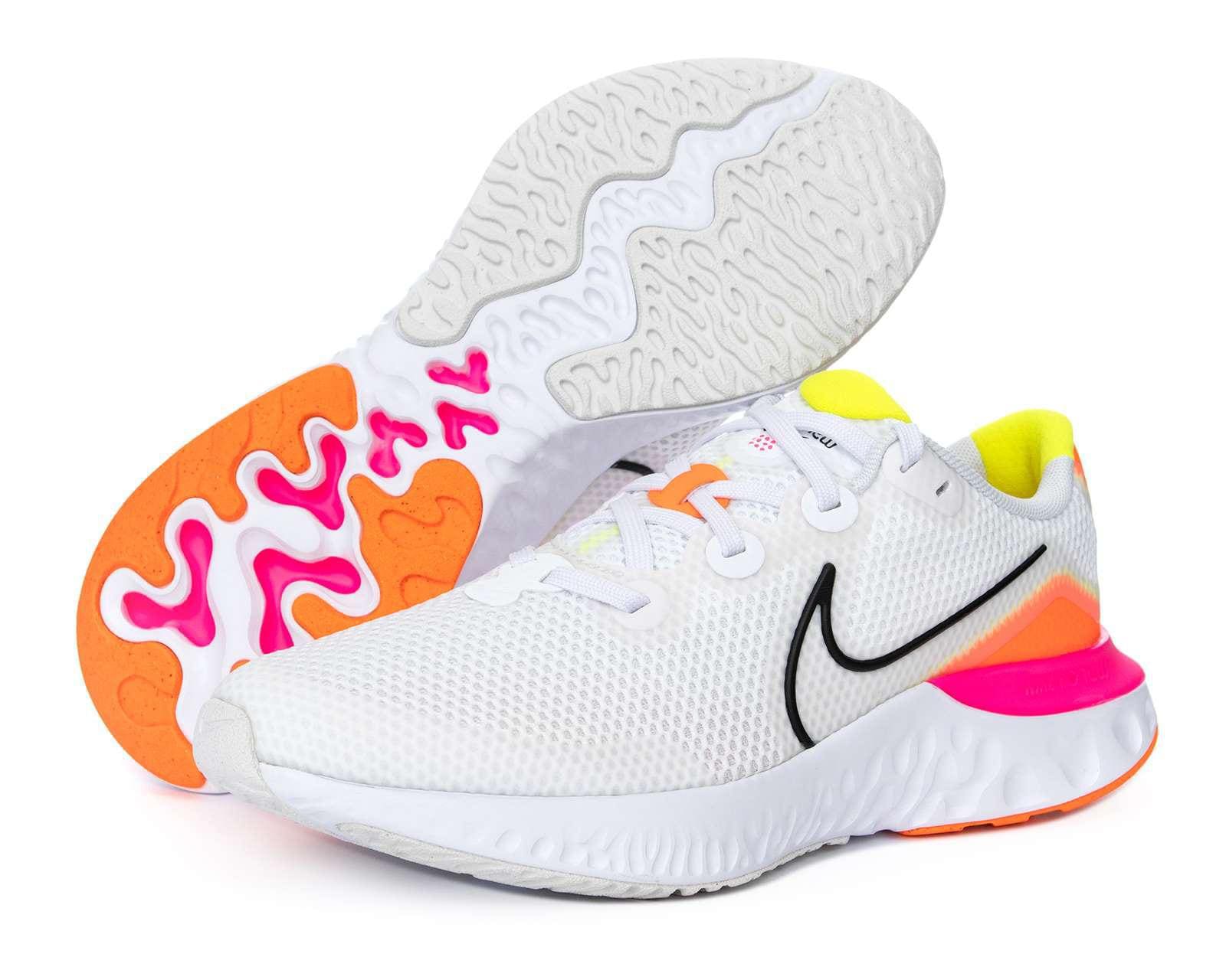 tenis nike de niña en coppel