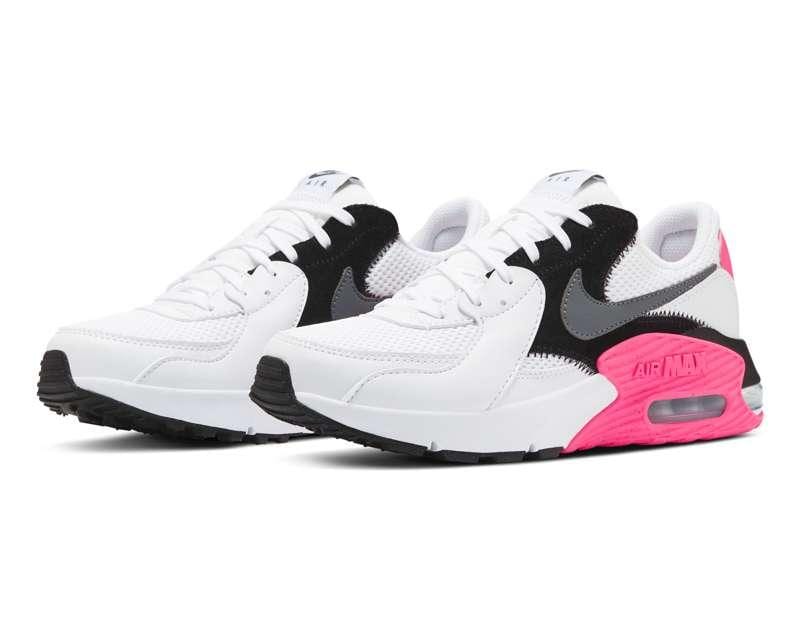 tenis nike air max para mujer