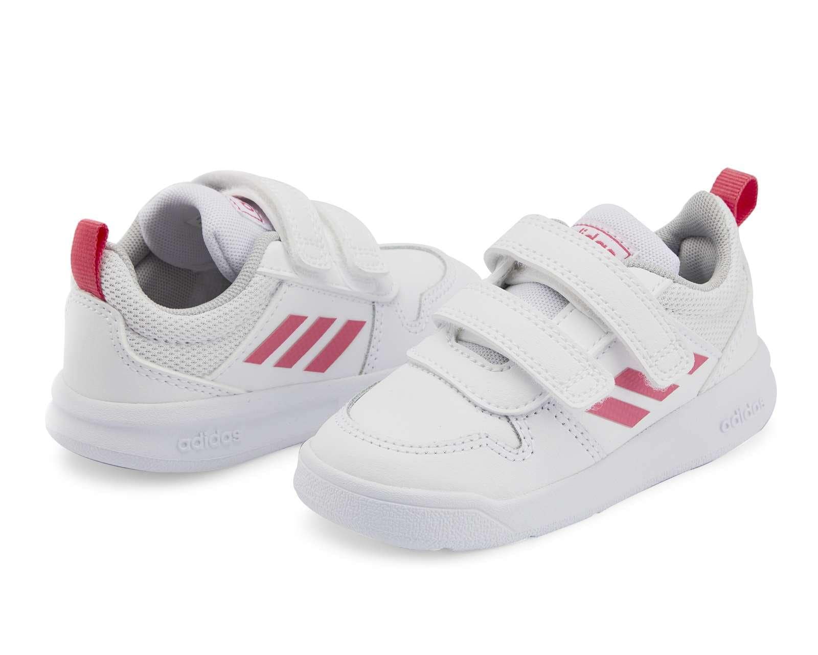 tenis adidas para bebe niña