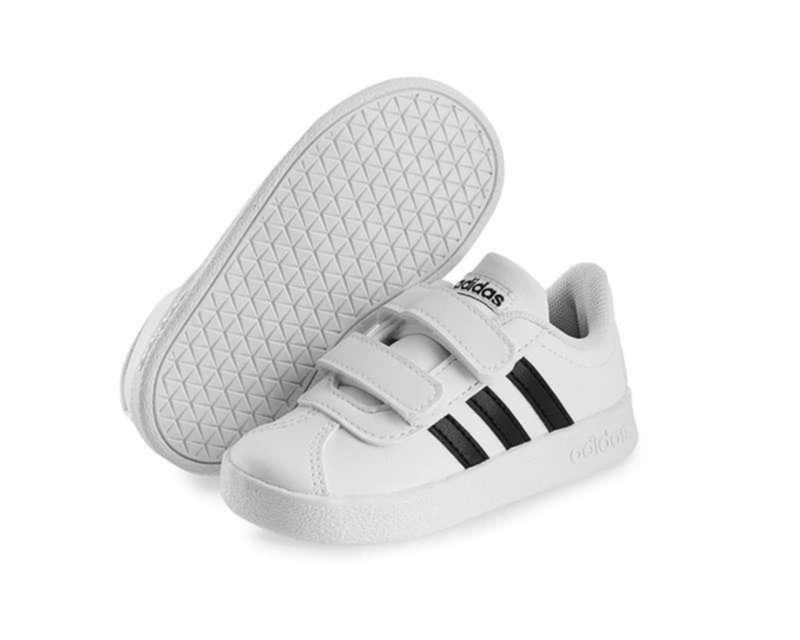 tenis adidas para bebe niño