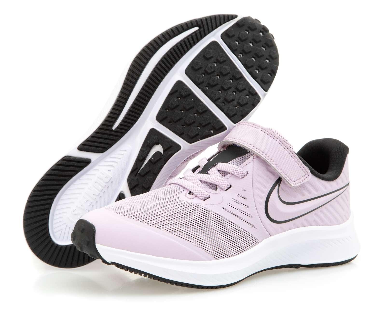 nike star runner niña