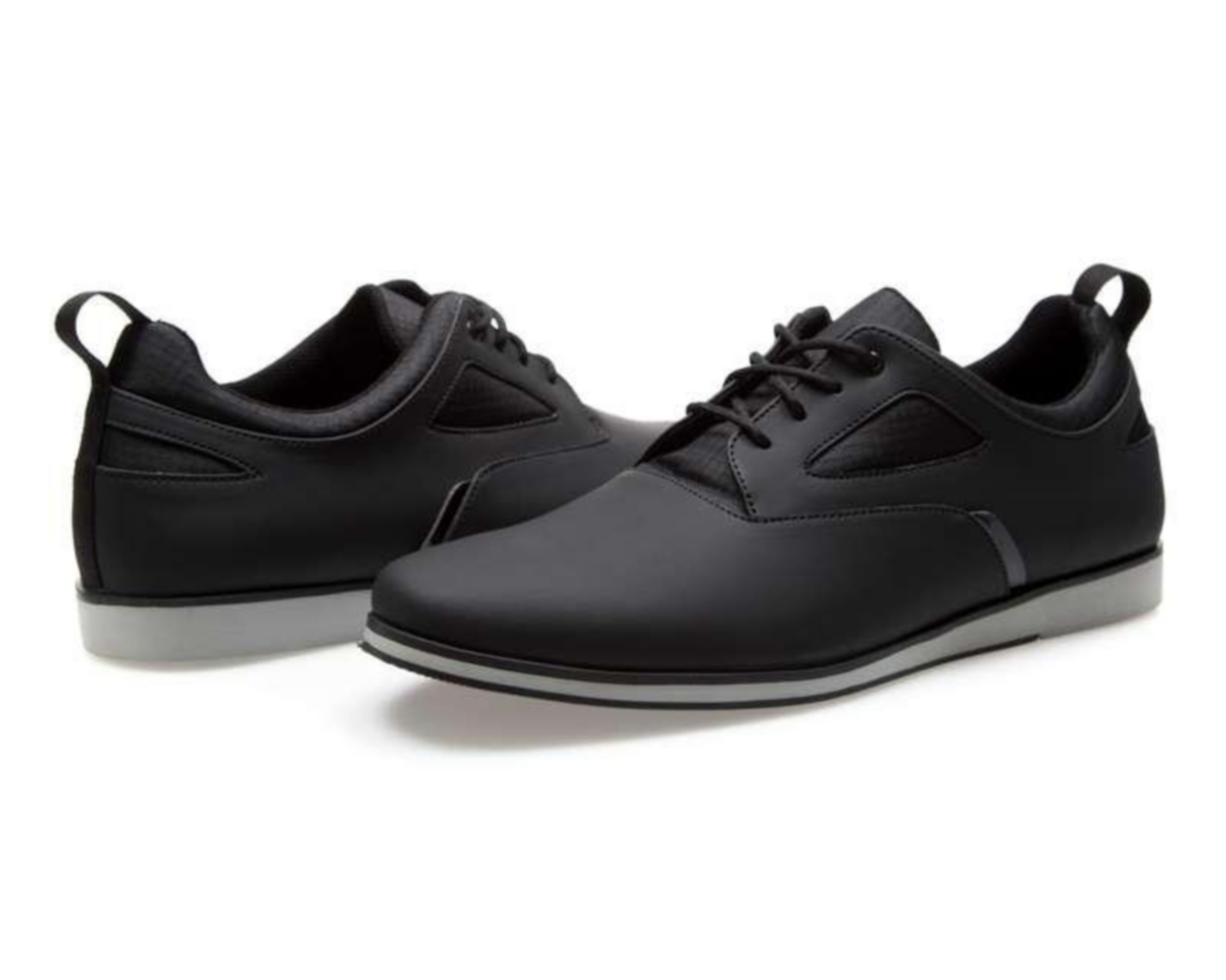 zapatos de vestir hombre coppel