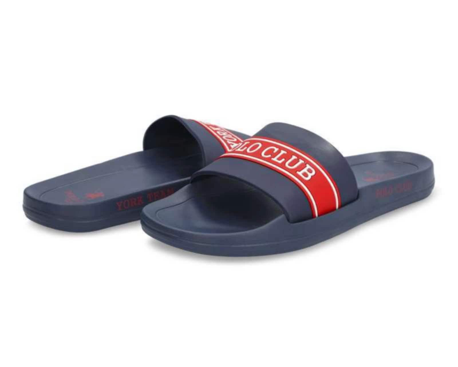 sandalias hombre